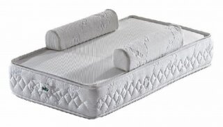 Yataş Bedding  Agu 70x140 cm Visco + Yaylı Yatak kullananlar yorumlar